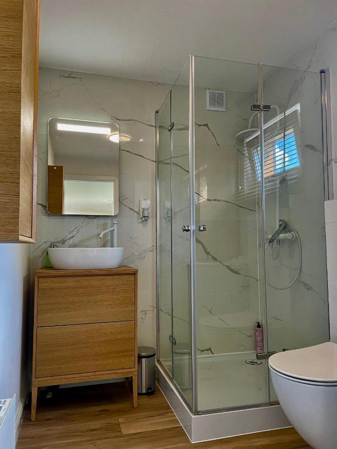 Relax House Nad Jeziorem Z Goraca Balia Villa Bieniowice Екстериор снимка