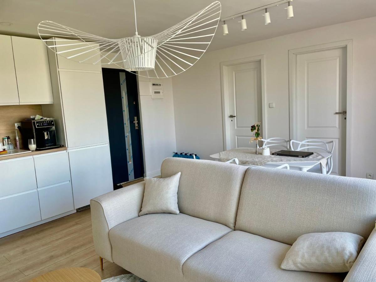 Relax House Nad Jeziorem Z Goraca Balia Villa Bieniowice Екстериор снимка