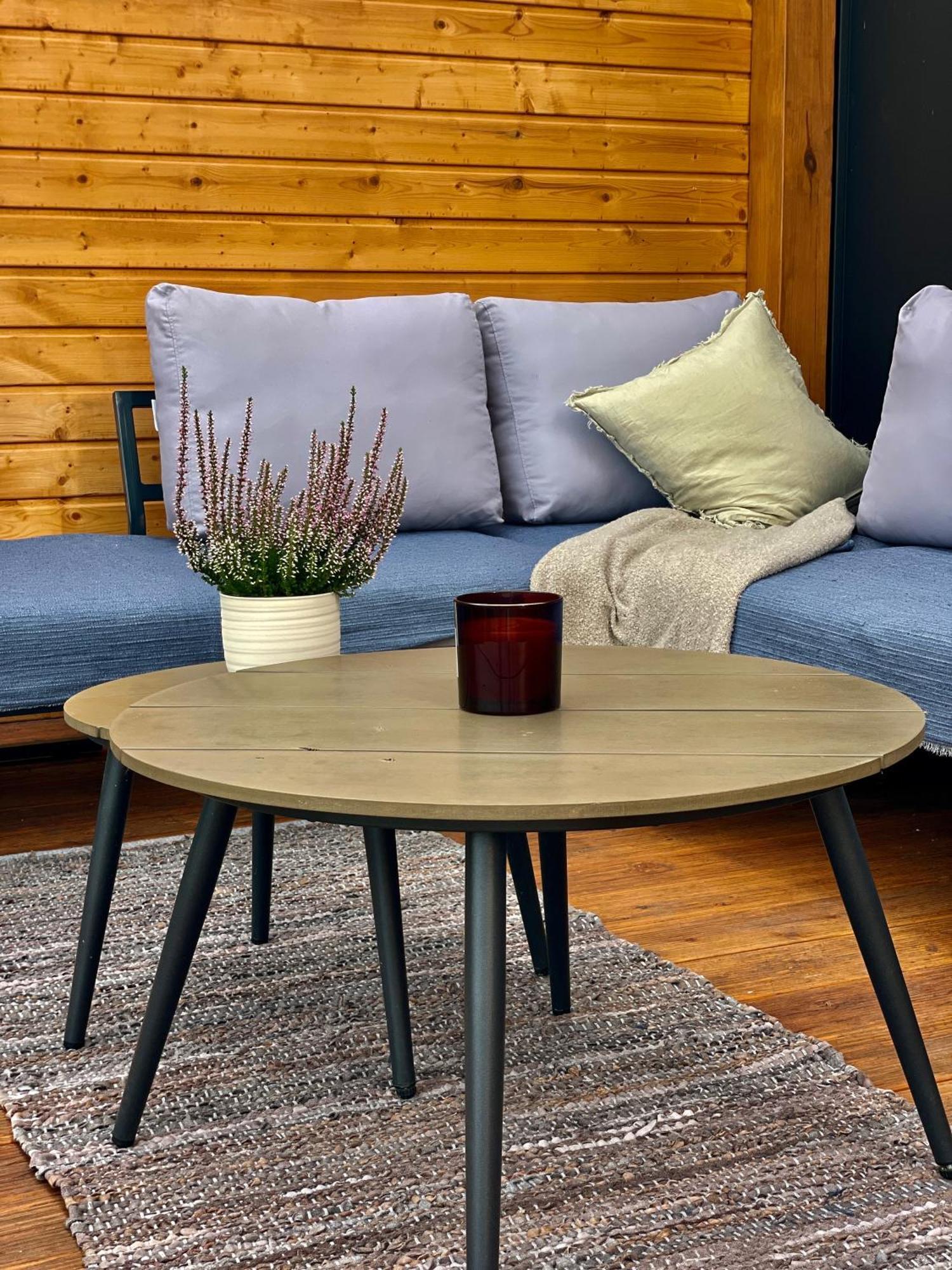 Relax House Nad Jeziorem Z Goraca Balia Villa Bieniowice Екстериор снимка