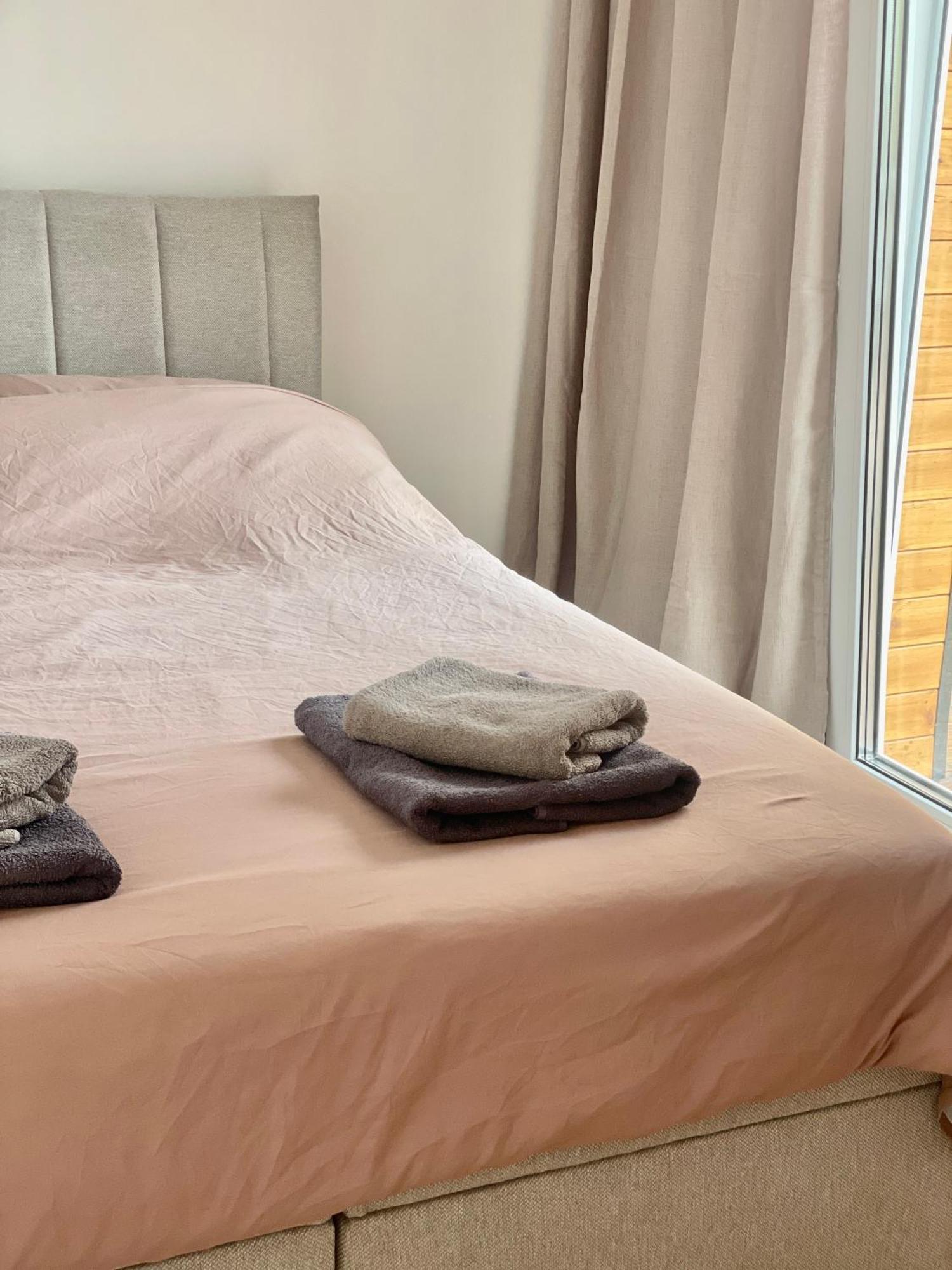 Relax House Nad Jeziorem Z Goraca Balia Villa Bieniowice Екстериор снимка