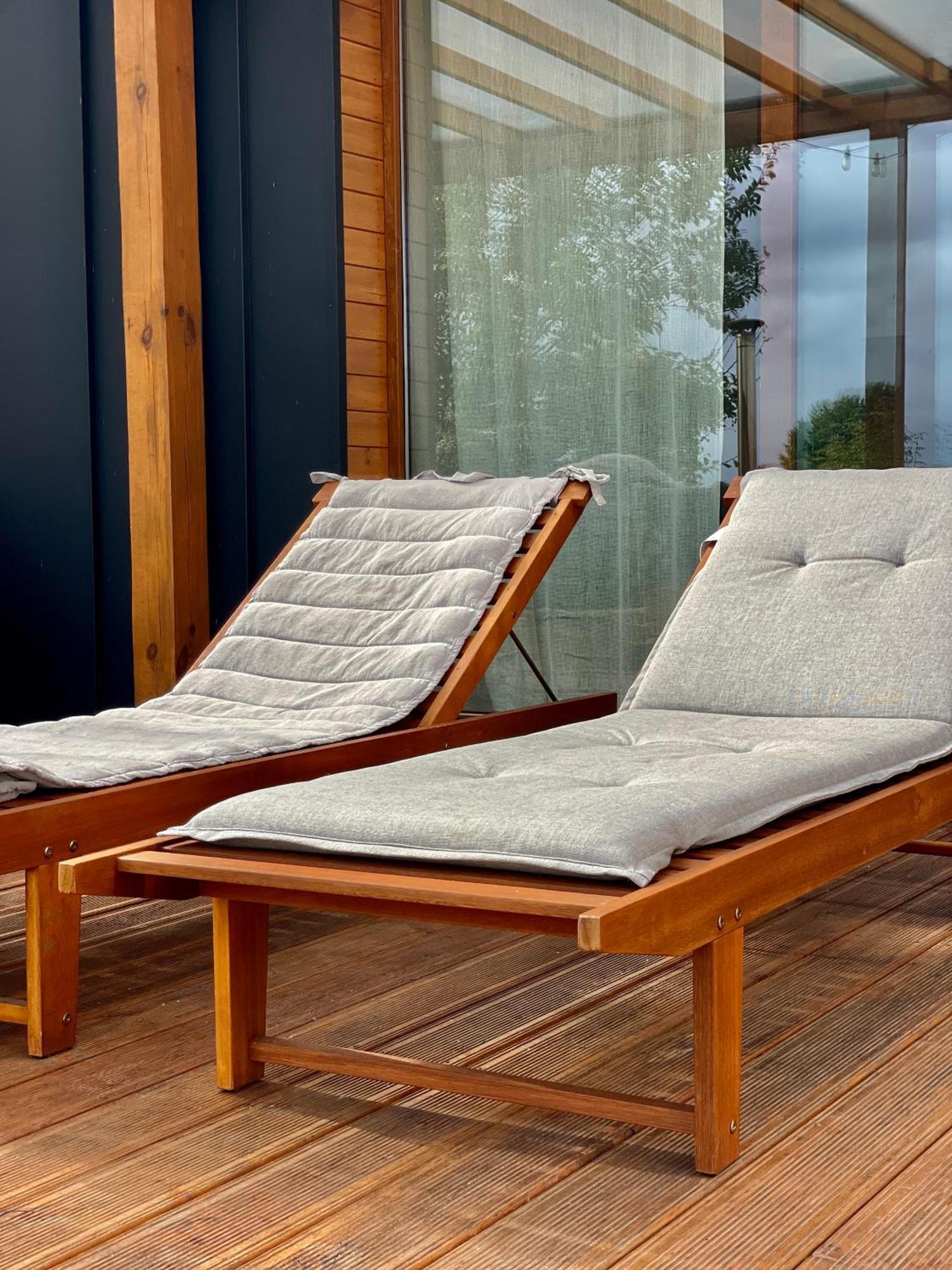Relax House Nad Jeziorem Z Goraca Balia Villa Bieniowice Екстериор снимка